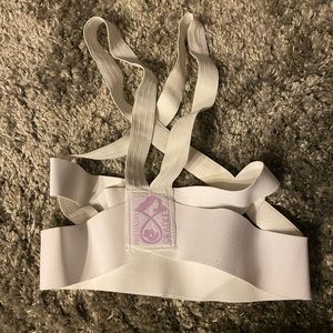 Maternity Prenatal cradle belt